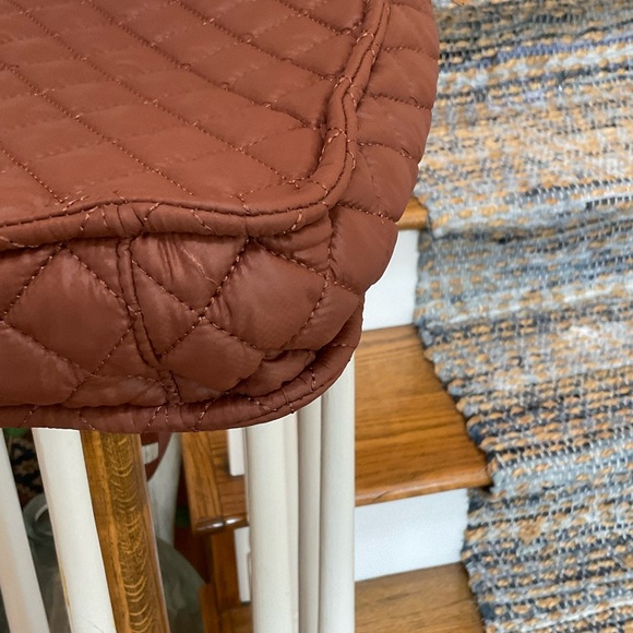 MZ Wallace Box metro crossbody Bag - Picture 4 of 16